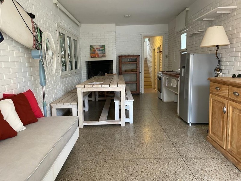 Casa en La Barra